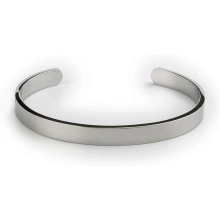 Monomen Men's Stainless Steel Bracelet MM10710