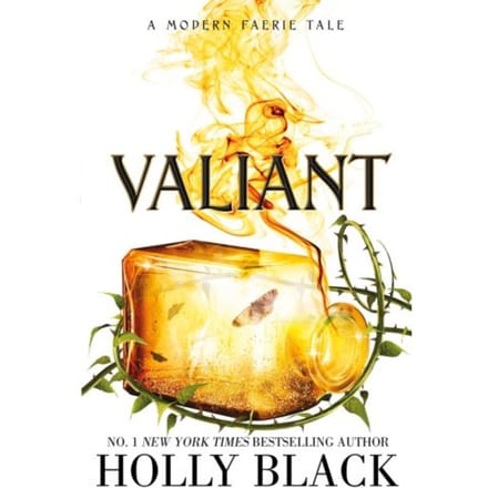 Valiant - Holly Black