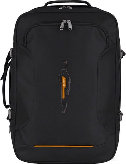 Gabol Week Eco Cabin Backpack black