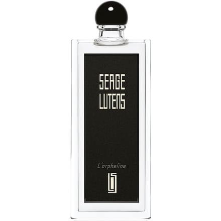 Serge Lutens COLLECTION NOIRE Eau de Parfum Spray Herenparfum Unisex 50 ml