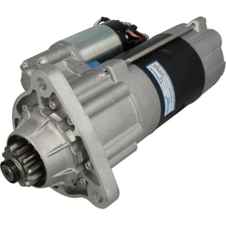 Startmotor, starter PRESTOLITE ELECTRIC LTD M105R3507SE