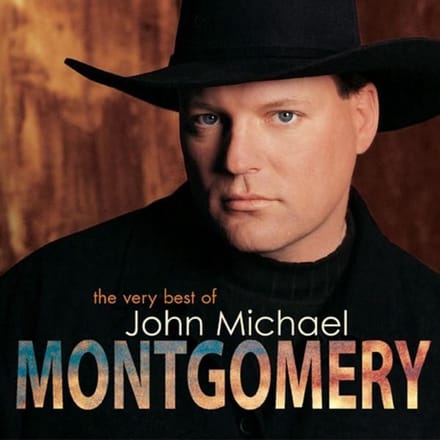 John Michael Montgomery - Very Best Of The [us Import]