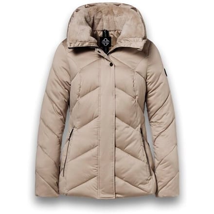 Parka Jas District Verbier