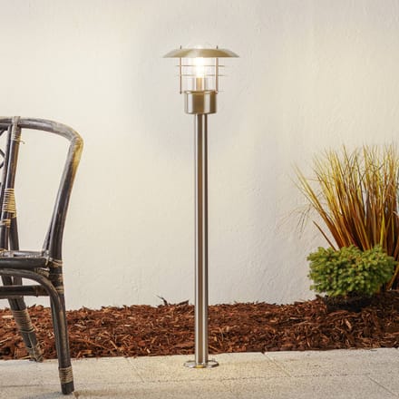 Brilliant Scandinavische padverlichting Terrence