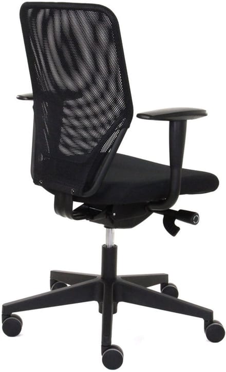Bureaustoel Julia - NEN-1335