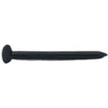 Sencys Spijkers Met Ronde Kop Gehard Staal 2,0x30mm - 300 Stuks