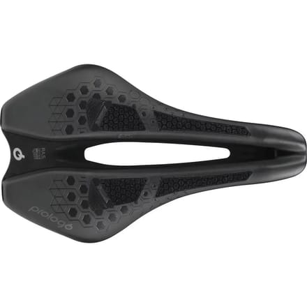 Prologo | Dimension Tri CPC  | Tirox 7mm | Antraciet / Zilver Per Stuk