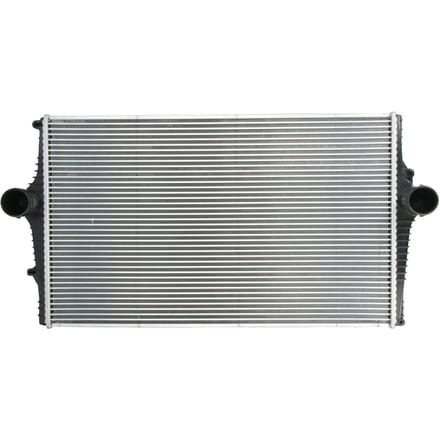 Intercooler, inlaatluchtRadiator NRF 30501