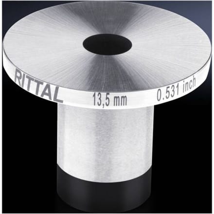 Rittal 4055775 Matrijs 13.5 mm