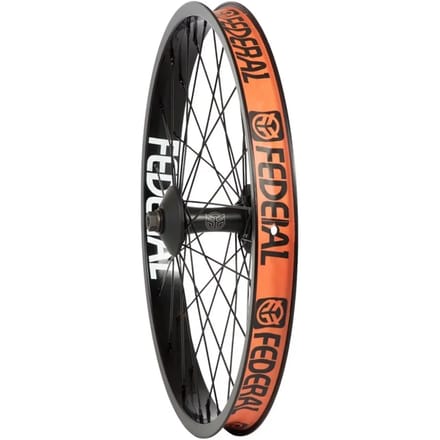 Fiets voorwiel Federal Stance