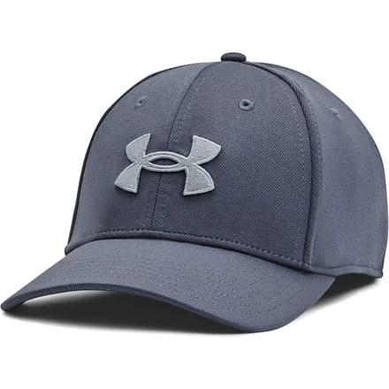 Under Armour Men's UA Blitzing Heren Pet - Grijs