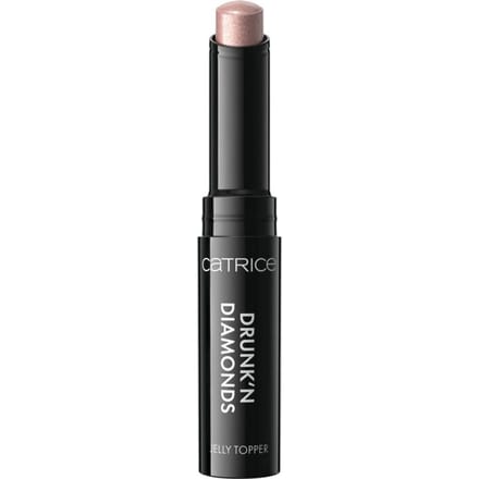 Oogschaduw &amp; primer Catrice Drunk'n Diamonds Jelly Oogschaduw Topper