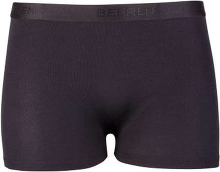 Beeren microfiber dames boxershort Young  - M  - Zwart