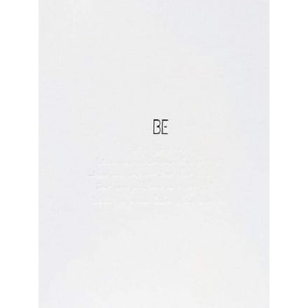 BTS - BE (CD) (Deluxe Edition)