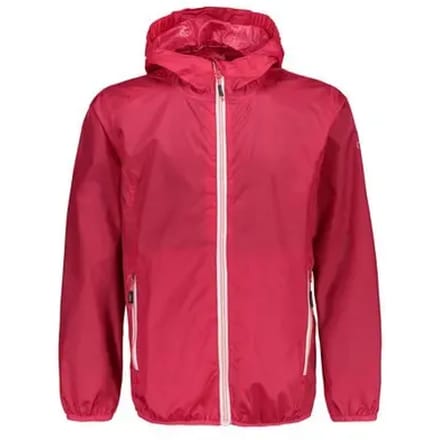Waterproof jack met capuchon voor meisjes CMP