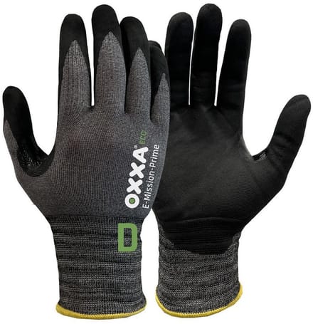 OXXA E-Mission-Prime Cut D 52-720 handschoen - M