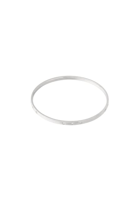 Glinsterende armband