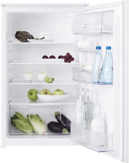 Geïntegreerde inschuifkoelkast met 1 deur 142l - electrolux - LRB2AE88S