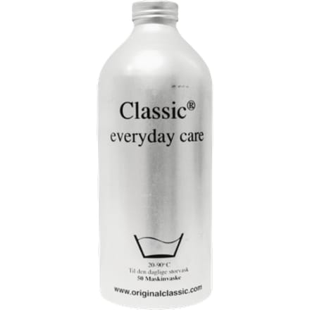 Classic Everyday Care Wasmiddel – 1000ml