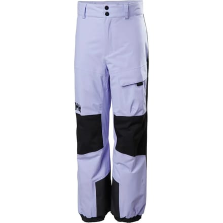 Skibroek voor kinderen Helly Hansen Powder LT
