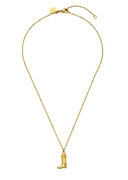 PURELEI Ketting Cowboy