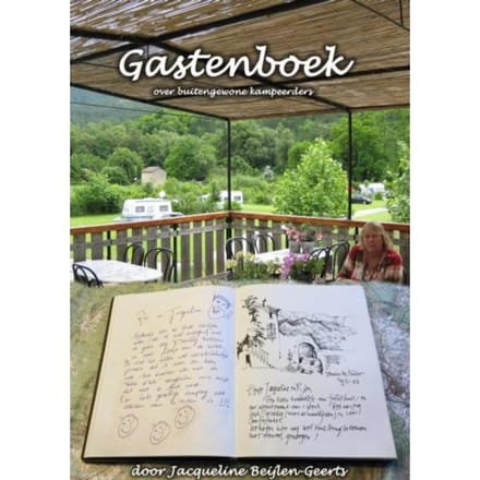 Gastenboek - Jacqueline Beijlen-Geerts