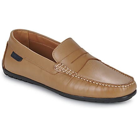 Mocassins Pellet CADOR