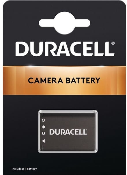 Duracell camera accu voor Sony (NP-BX1)