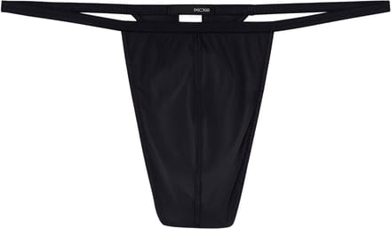 HOM G-String Plumes