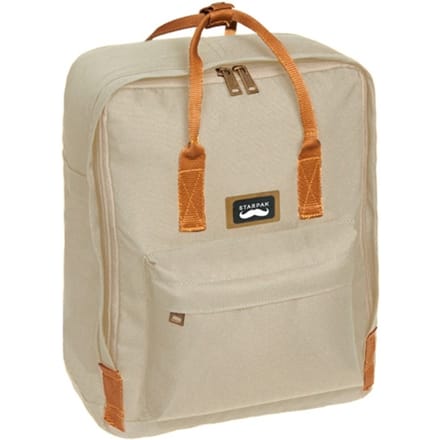 Starpak Schooltas - Beige