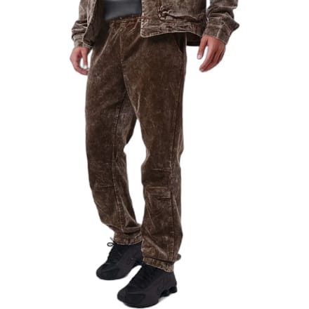 Broek Project X Paris Corduroy