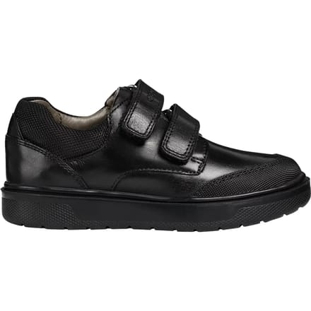 Geox Riddock Velcro Sandalen Zwart EU 38 Jongen