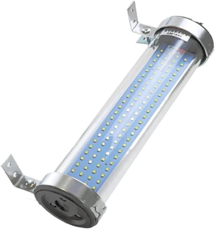 Led Werkverlichting - Machine Lamp - Gereedschap Verlichten - Aluminium Behuizing - 510 mm - Wit