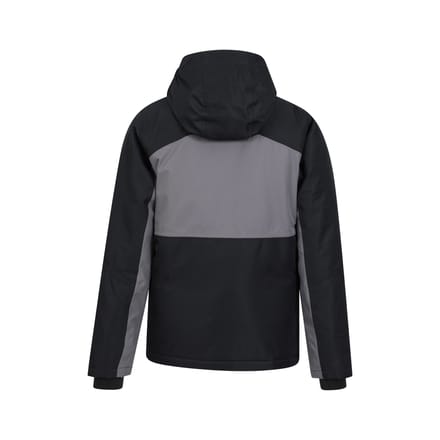 Mountain Warehouse Kinderen/Kids Galactic II Extreme Ski Jacket (Grijs)
