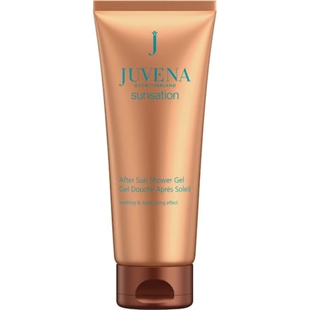 Juvena - Sunsation After Sun Shower Gel - Shower Gel After Sunbathing