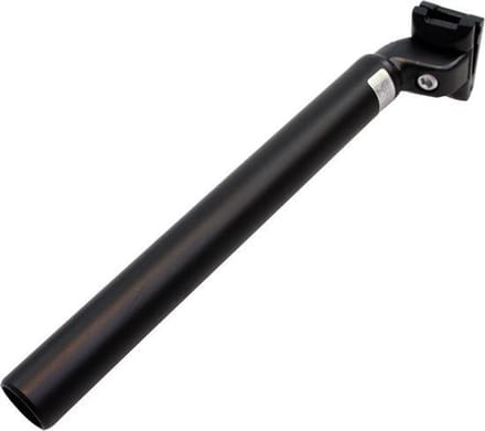 Cortina Zadelpen ATB 30.2 x 300 alu black