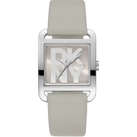 Vrouwenhorloge Dkny City Maxi