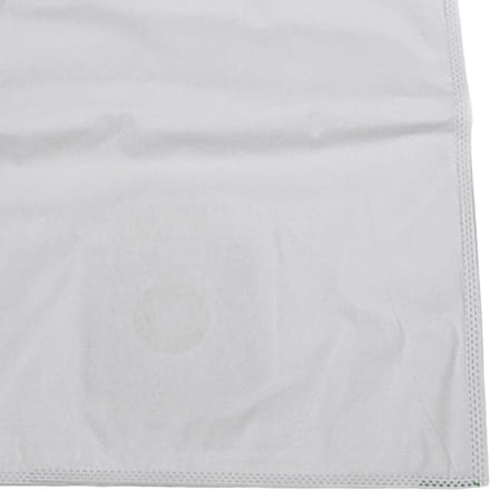 Stofzuigerzakken - Microvlies zakken - Stofzuigen - Dubbellaags scheurvast - 20 stuks - Wit