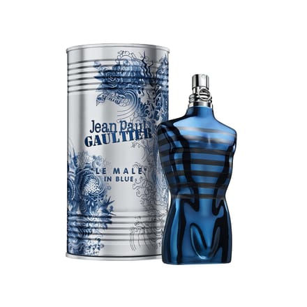 Jean Paul Gaultier Mannetjes Eau de Parfum Spray Herenparfum Heren 75 ml