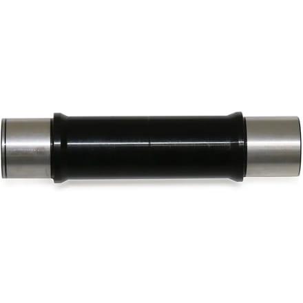 Voorwielas Massi HH12 Tour/protour Evo Disc
