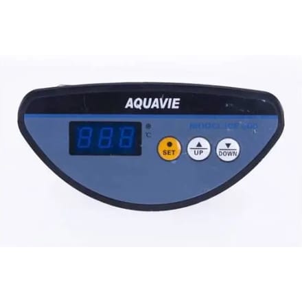 Bedieningspaneel Aquavie ICE600