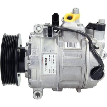 Compressor, airconditioner DENSO DCP32031