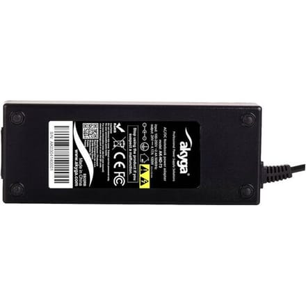 Akyga AK-ND-73 Netvoedingsmodule 100 W 24 V 4.17 A