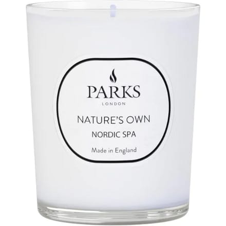 NORDIC SPA KAARS 180G