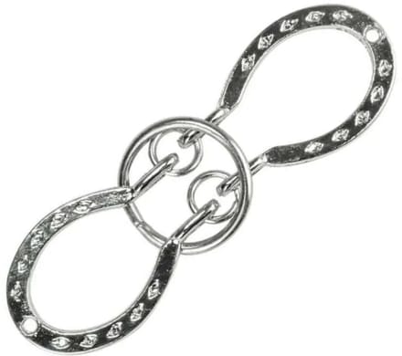 Matchbox Puzzel The Horse Shoe - Breinbreker