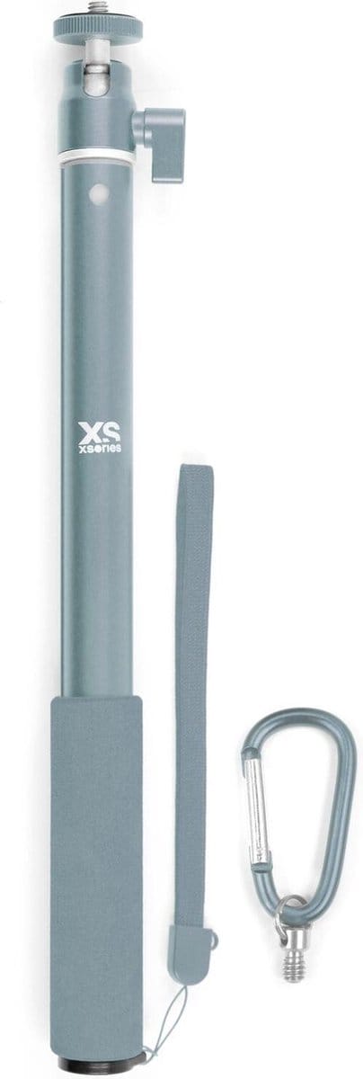XSories Big U Shot atlantic blue