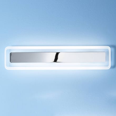 Linea Light LED wandlamp Antille chroom 61,4 cm