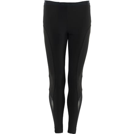 Guess Legginsy Vrouw zwart
