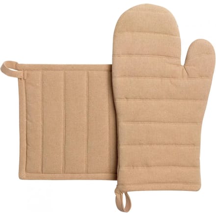 Stel gant/manique recyclé Winkler Jona