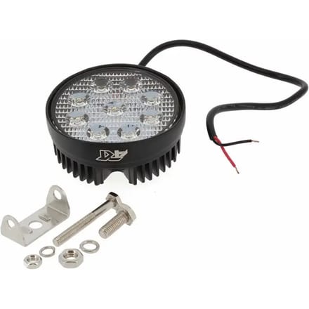 Ronde Extra LED Verlichting ART Epistar 2150 Lumens
